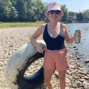 Meet your Posher, Heather